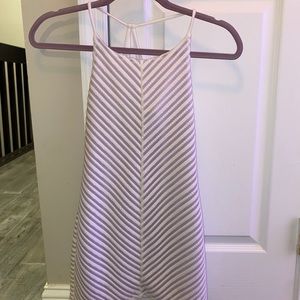 eliza b dress